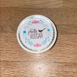 Pretty Vulgar Setting Powder